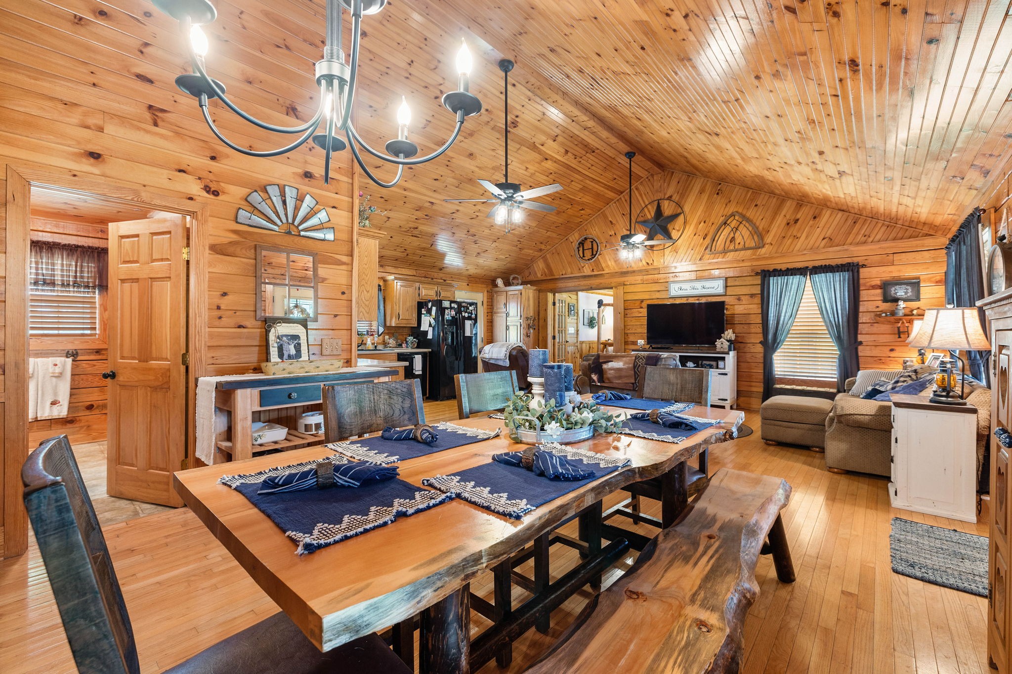 2301 Turner Road Watertown TN 37184