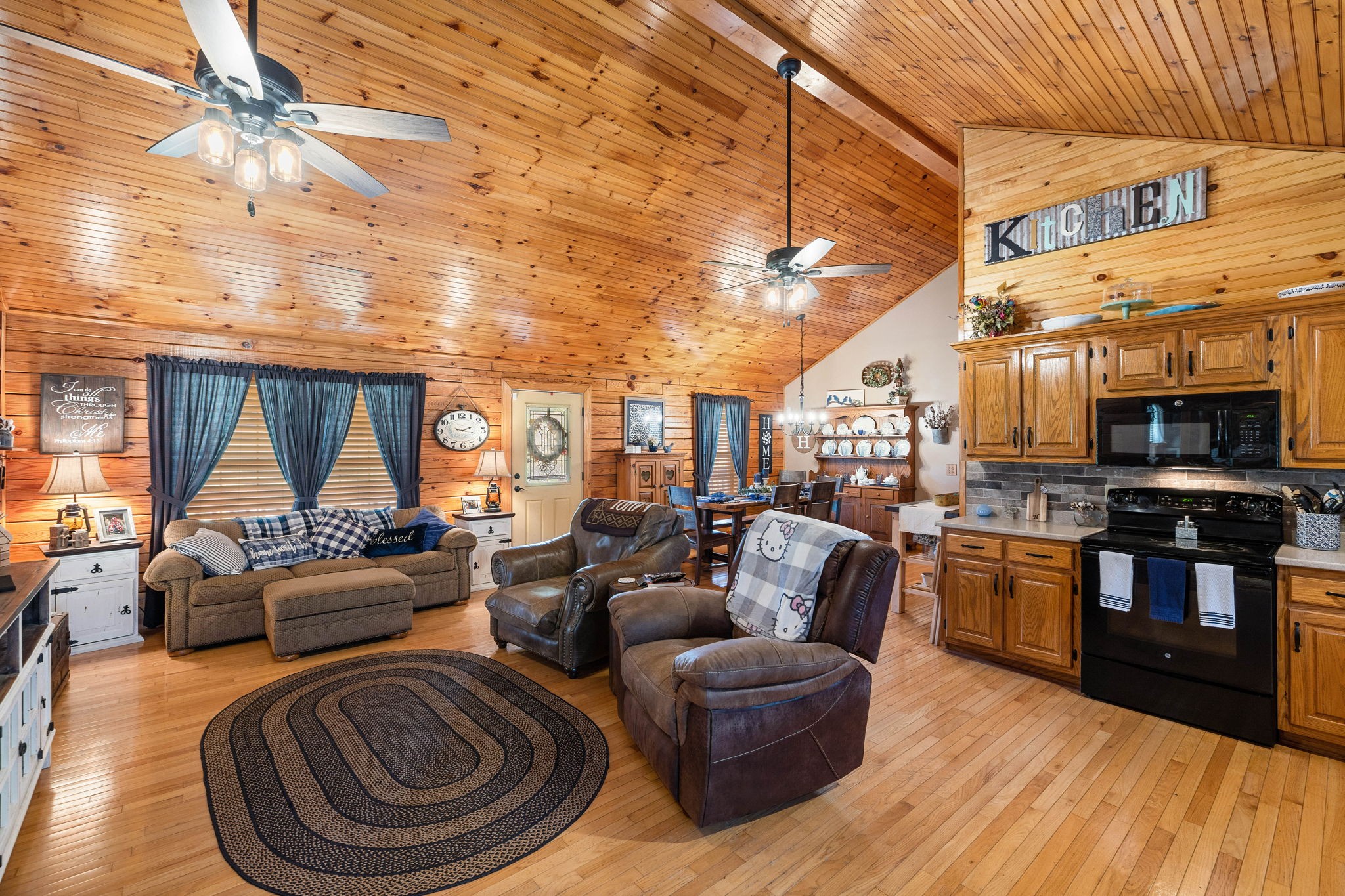 2301 Turner Road Watertown TN 37184