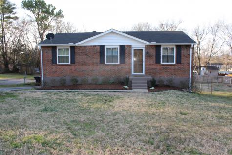 225 Ash Drive Franklin TN 37064
