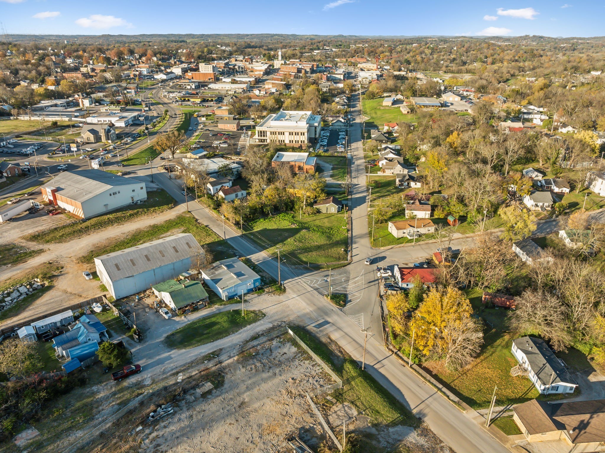 1124 Woodland Street Columbia TN 38401