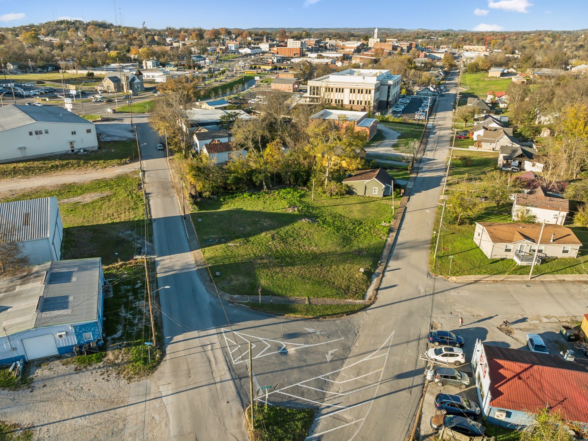 1124 Woodland Street Columbia TN 38401