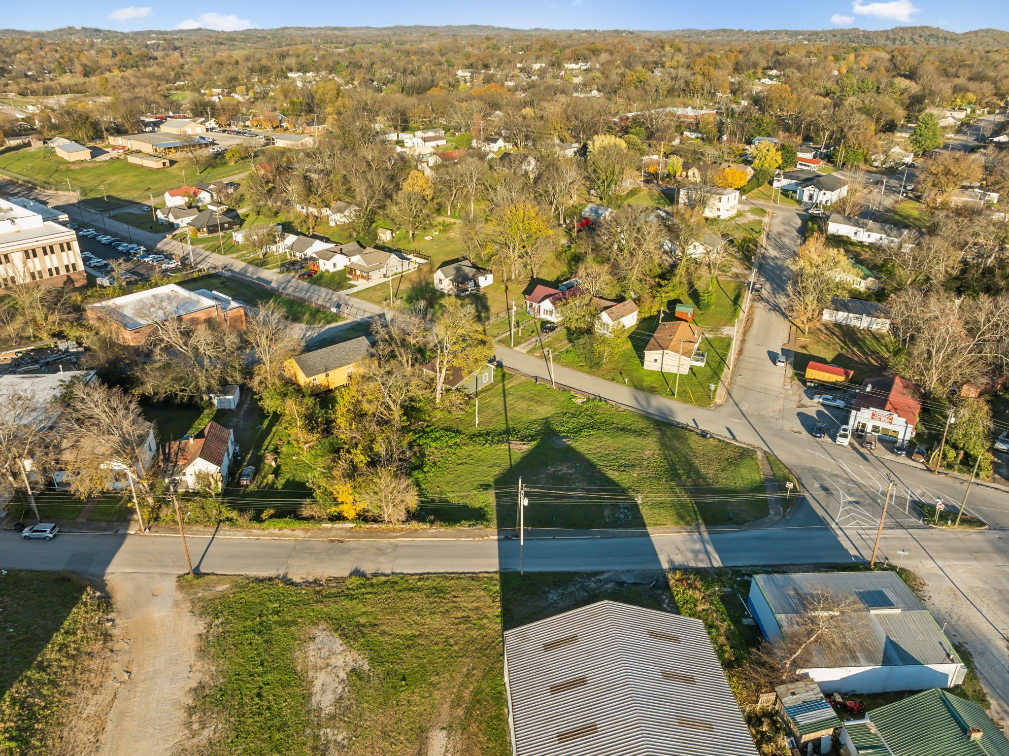 1124 Woodland Street Columbia TN 38401