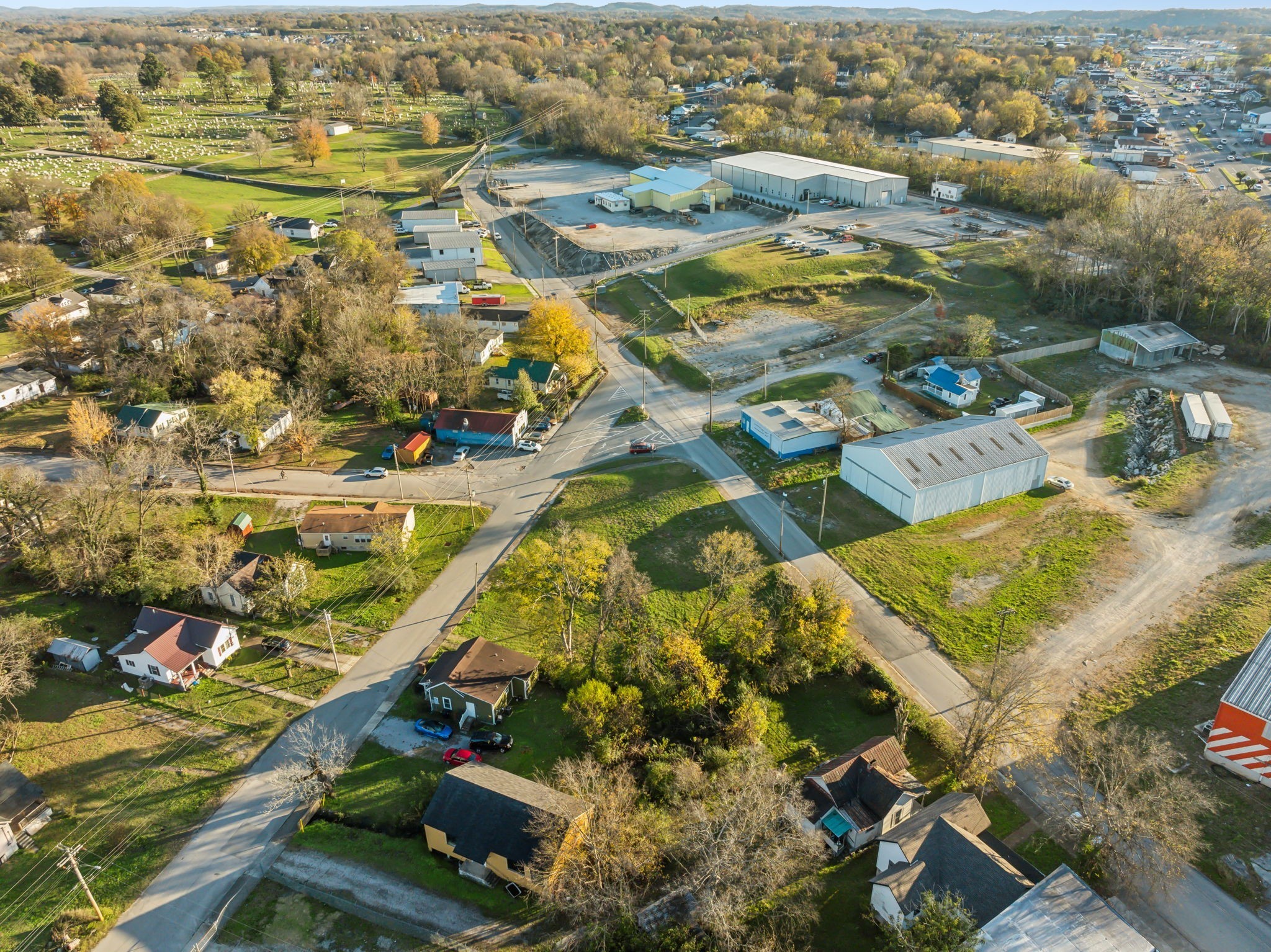 1124 Woodland Street Columbia TN 38401