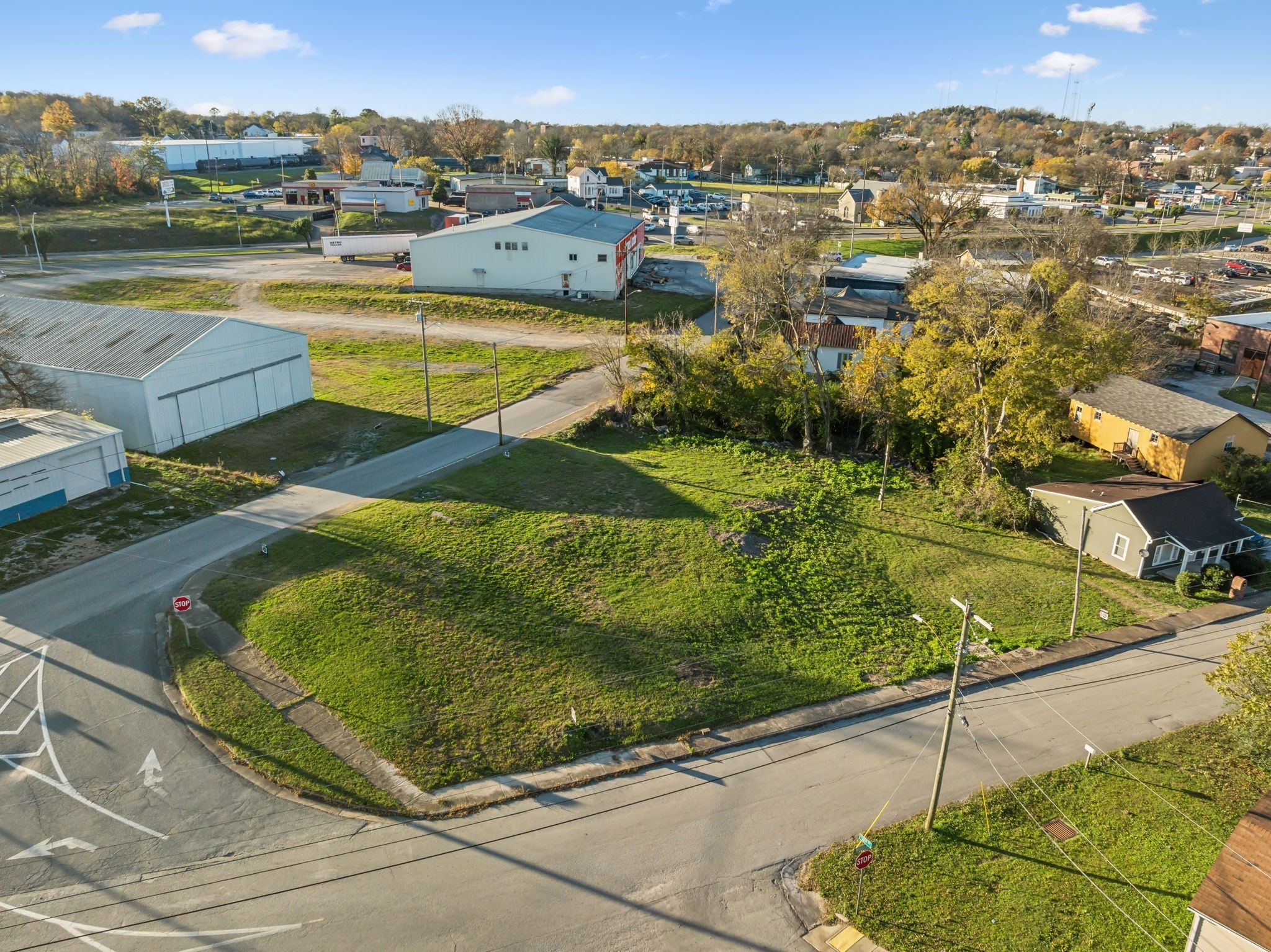 1124 Woodland Street Columbia TN 38401