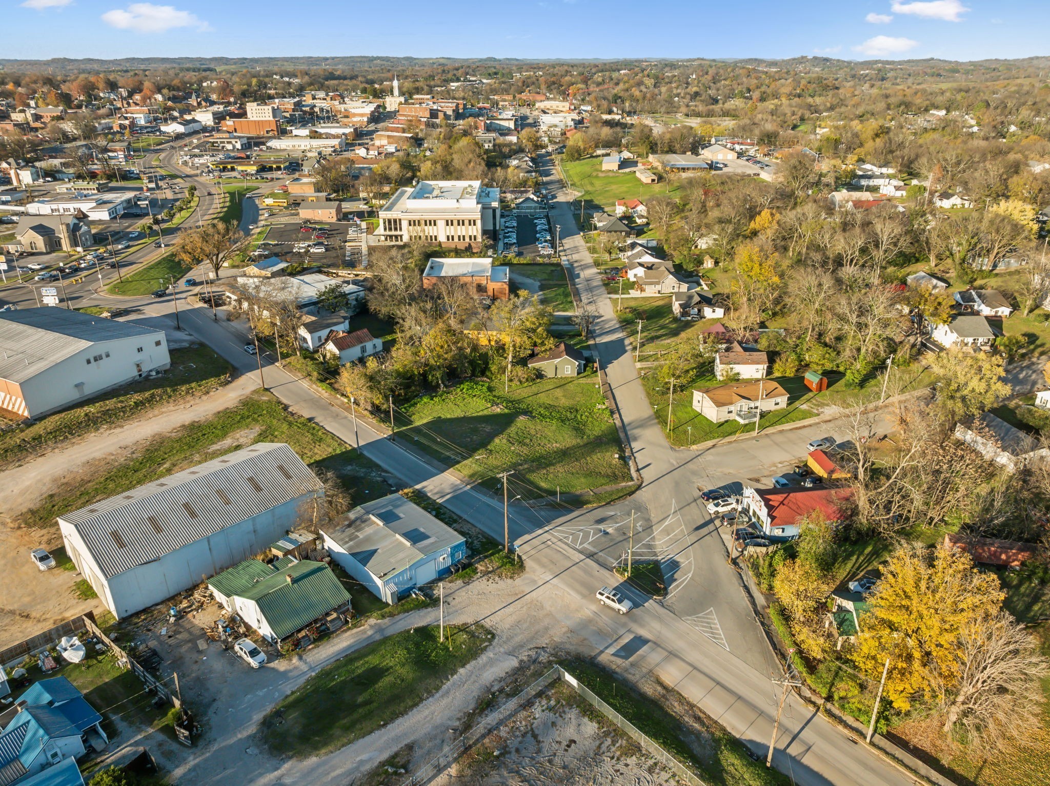 1124 Woodland Street Columbia TN 38401