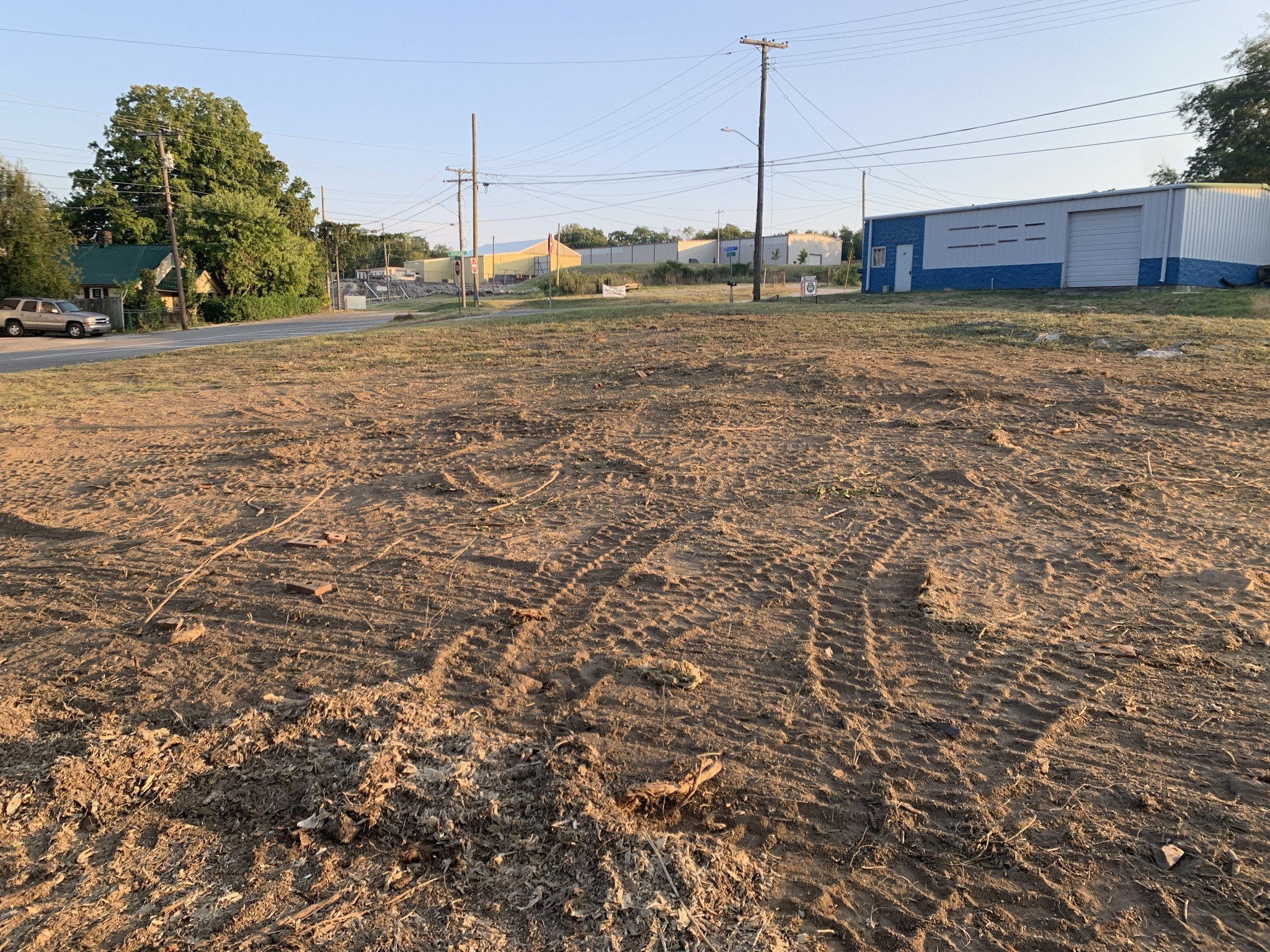 1124 Woodland Street Columbia TN 38401