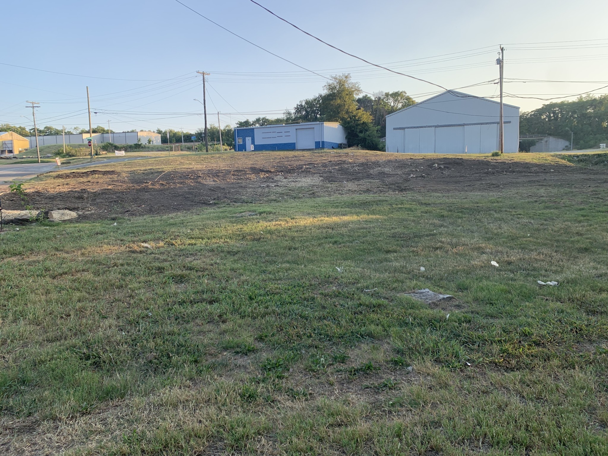 1124 Woodland Street Columbia TN 38401