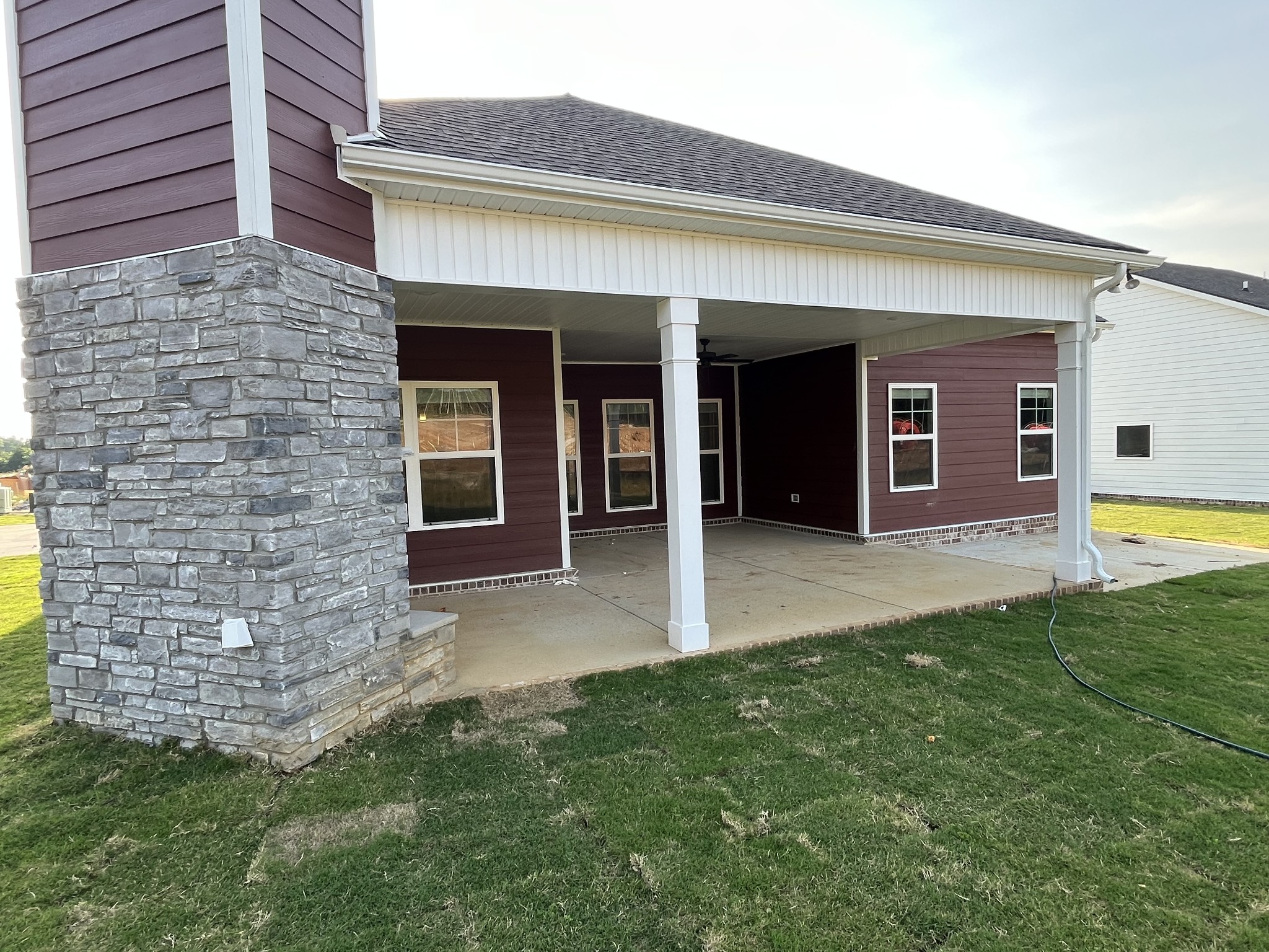 2630 Unitas Drive, E Murfreesboro TN 37129