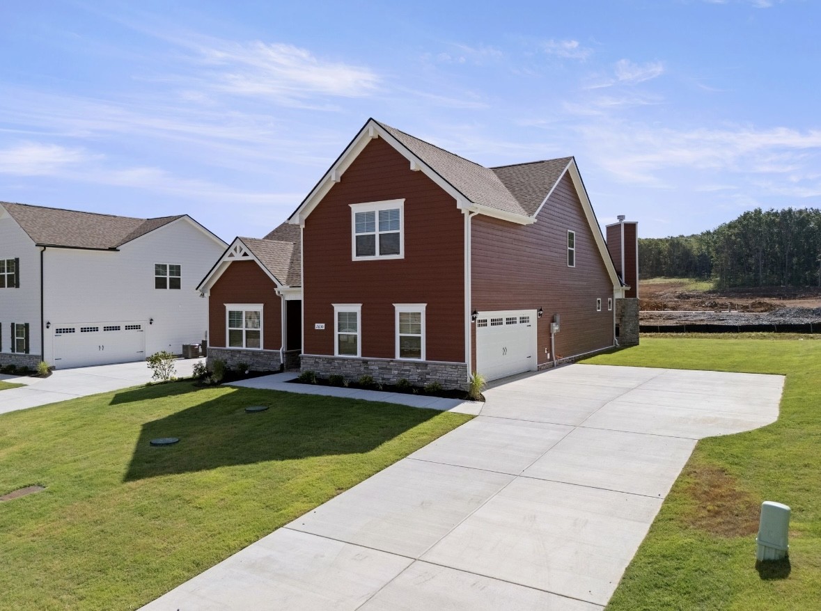 2630 Unitas Drive, E Murfreesboro TN 37129