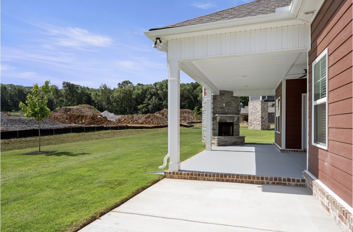 2630 Unitas Drive, E Murfreesboro TN 37129