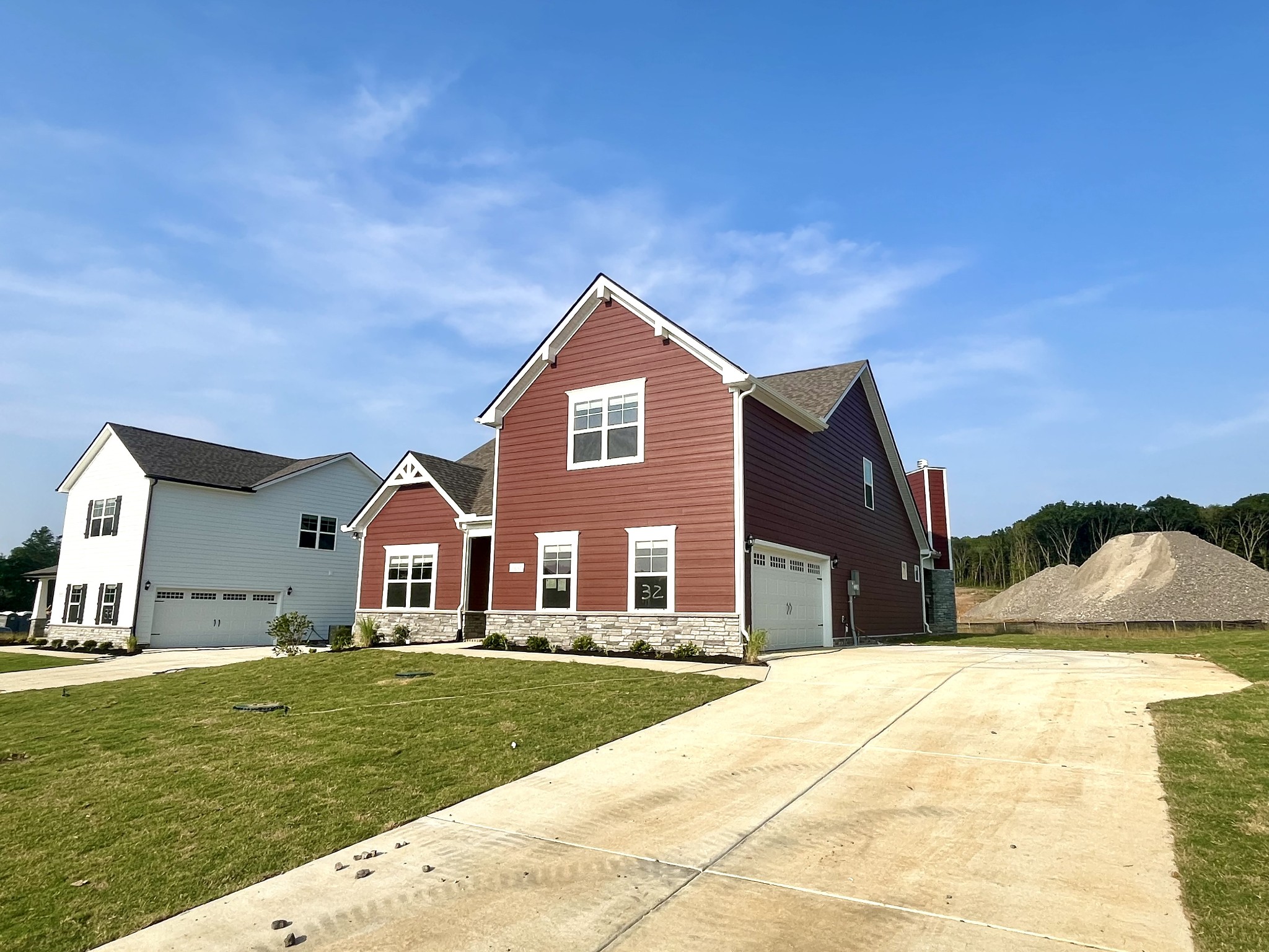 2630 Unitas Drive, E Murfreesboro TN 37129