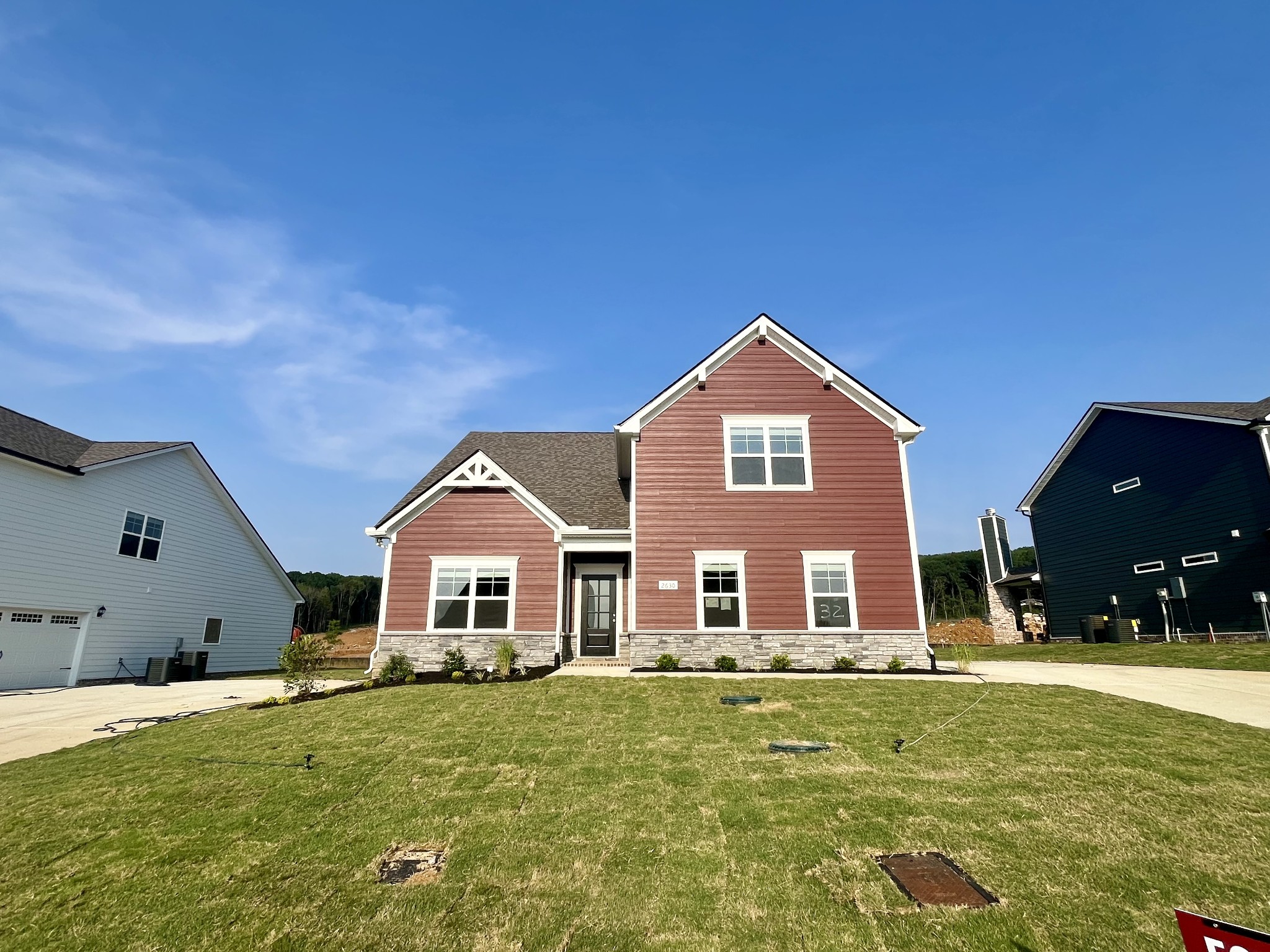 2630 Unitas Drive, E Murfreesboro TN 37129