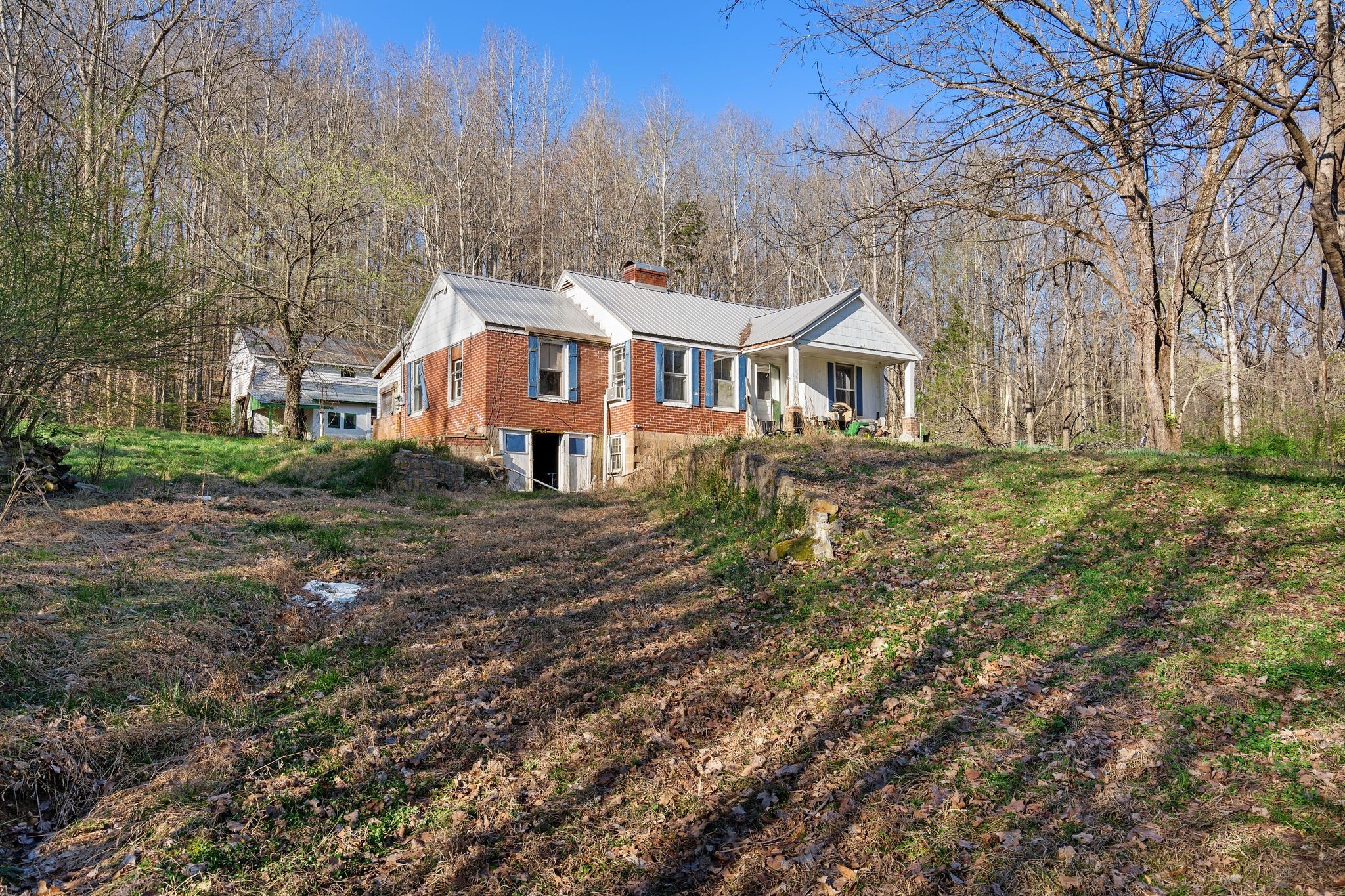 9208 Hester Beasley Road Nashville TN 37221