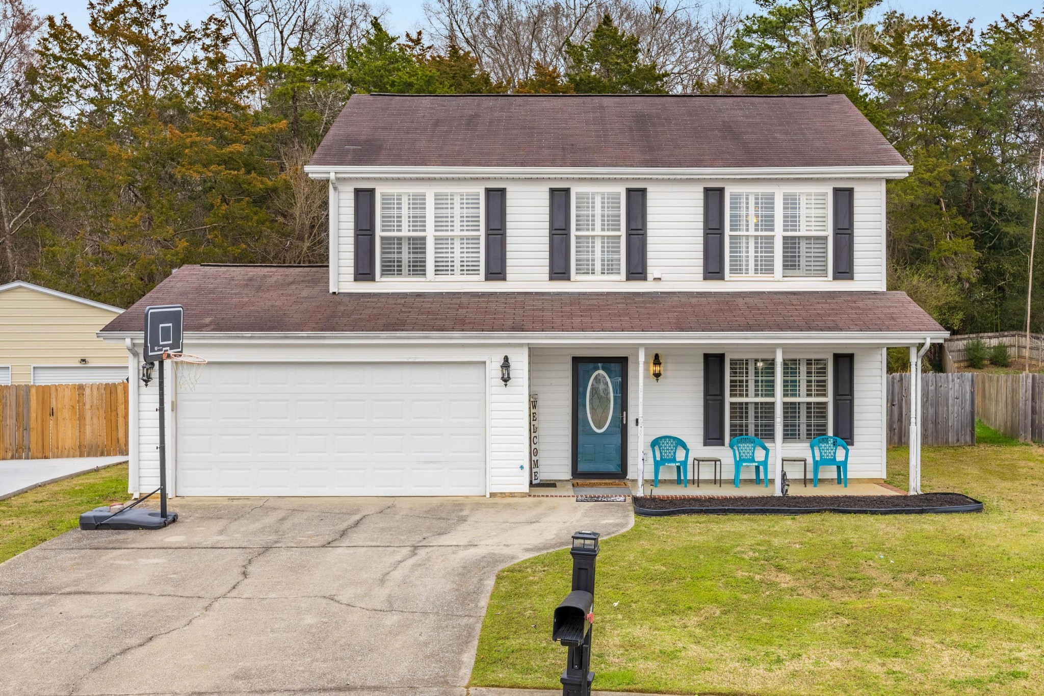 7150 Tyner Crossing Drive Chattanooga TN 37421