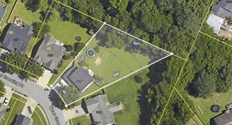 7150 Tyner Crossing Drive Chattanooga TN 37421