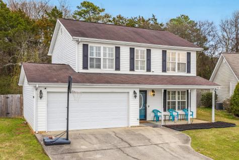 7150 Tyner Crossing Drive Chattanooga TN 37421