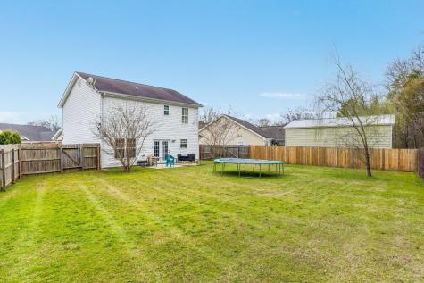 7150 Tyner Crossing Drive Chattanooga TN 37421