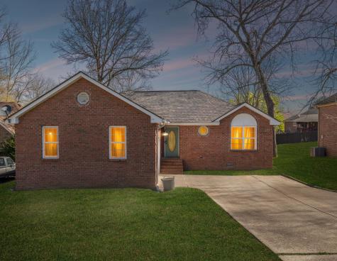 112 Sunset Circle Mount Juliet TN 37122