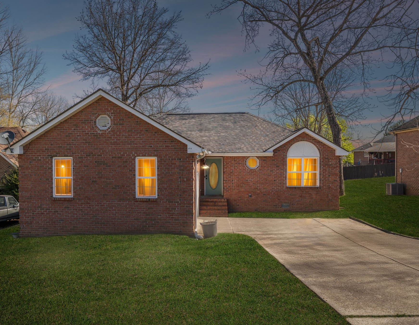 112 Sunset Circle Mount Juliet TN 37122