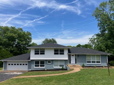 204 Tammy Drive Decherd TN 37324