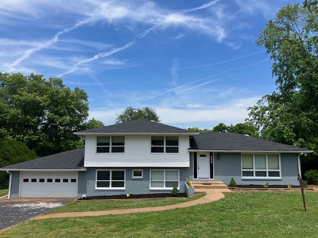 204 Tammy Drive Decherd TN 37324