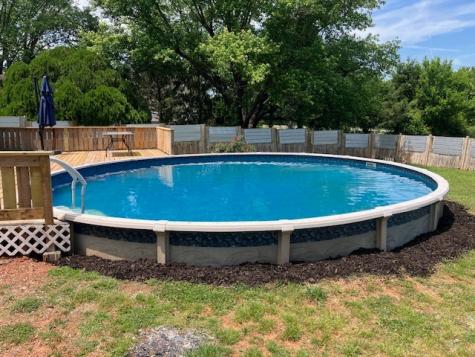 204 Tammy Drive Decherd TN 37324