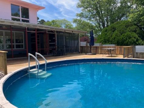 204 Tammy Drive Decherd TN 37324