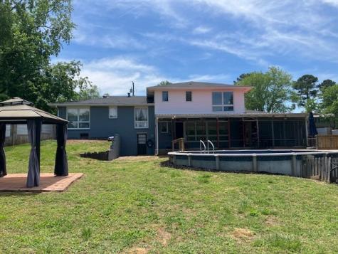204 Tammy Drive Decherd TN 37324