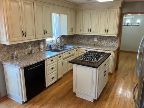 204 Tammy Drive Decherd TN 37324