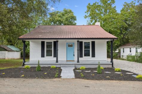 509 Garden Street Mount Pleasant TN 38474