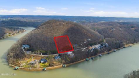 0 Lot 161, The Battery Kingston TN 37763