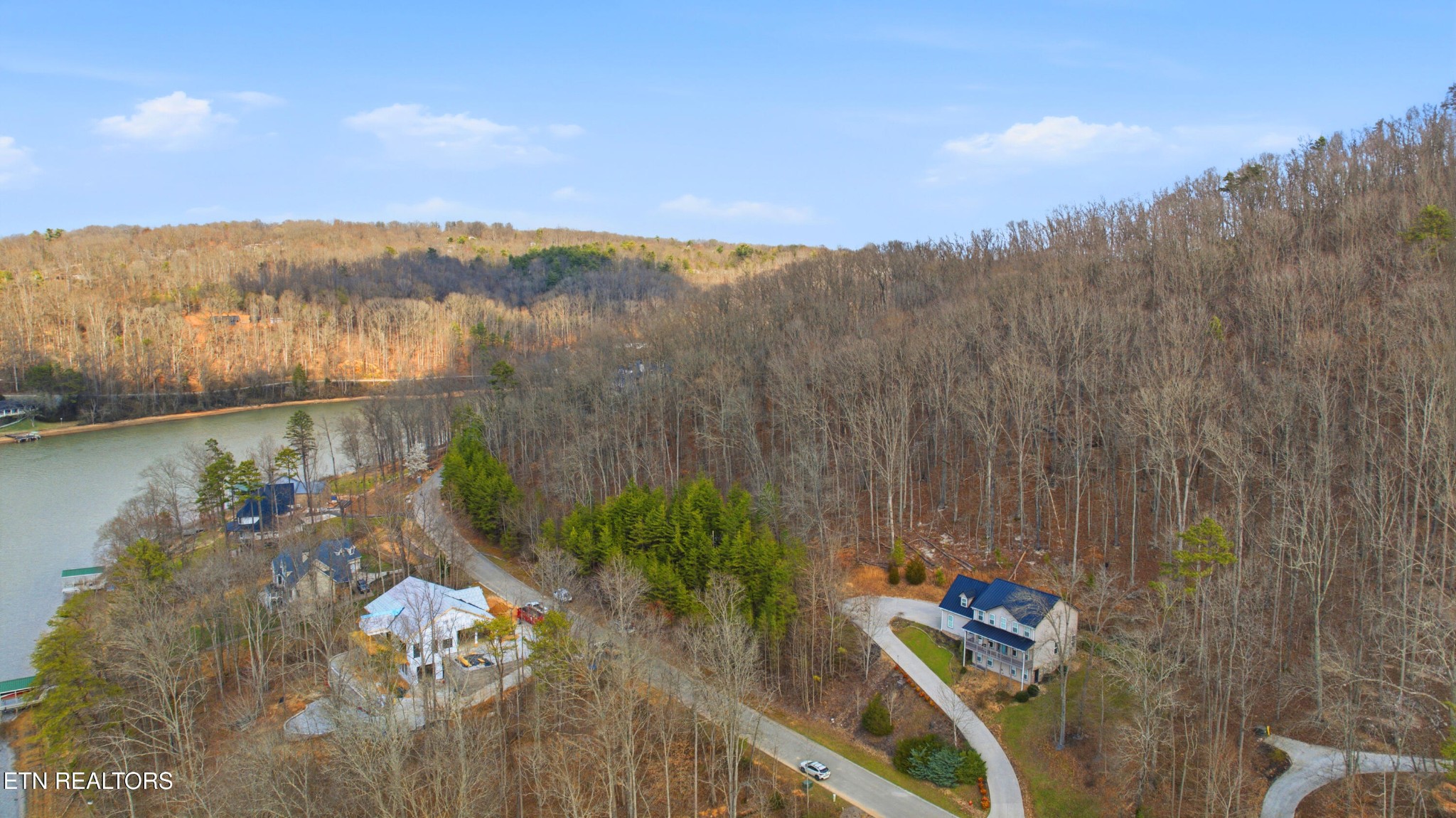 0 Lot 161, The Battery Kingston TN 37763