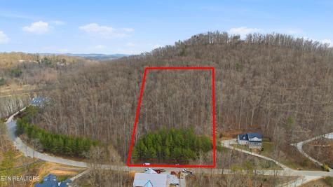 0 Lot 161, The Battery Kingston TN 37763
