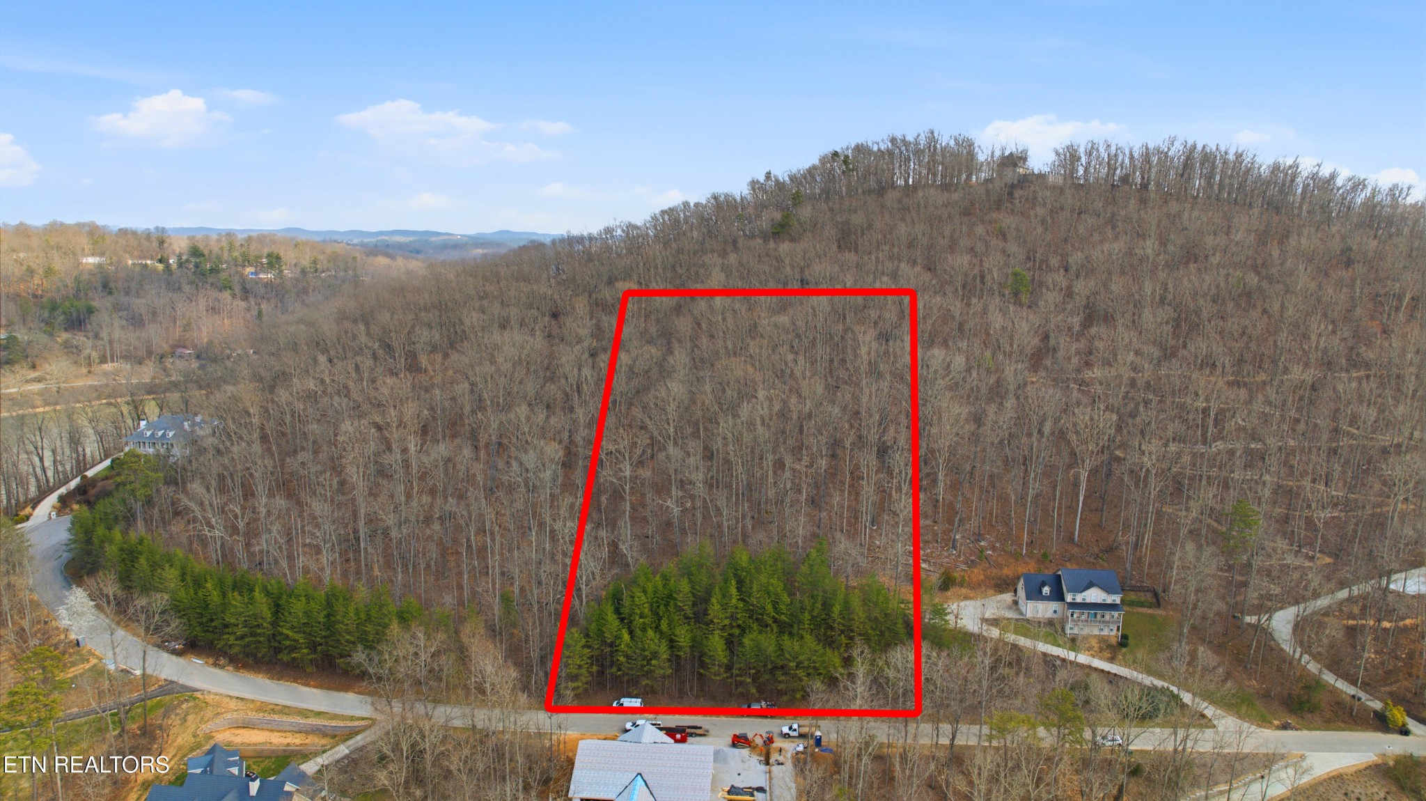 0 Lot 161, The Battery Kingston TN 37763