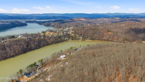 0 Lot 161, The Battery Kingston TN 37763
