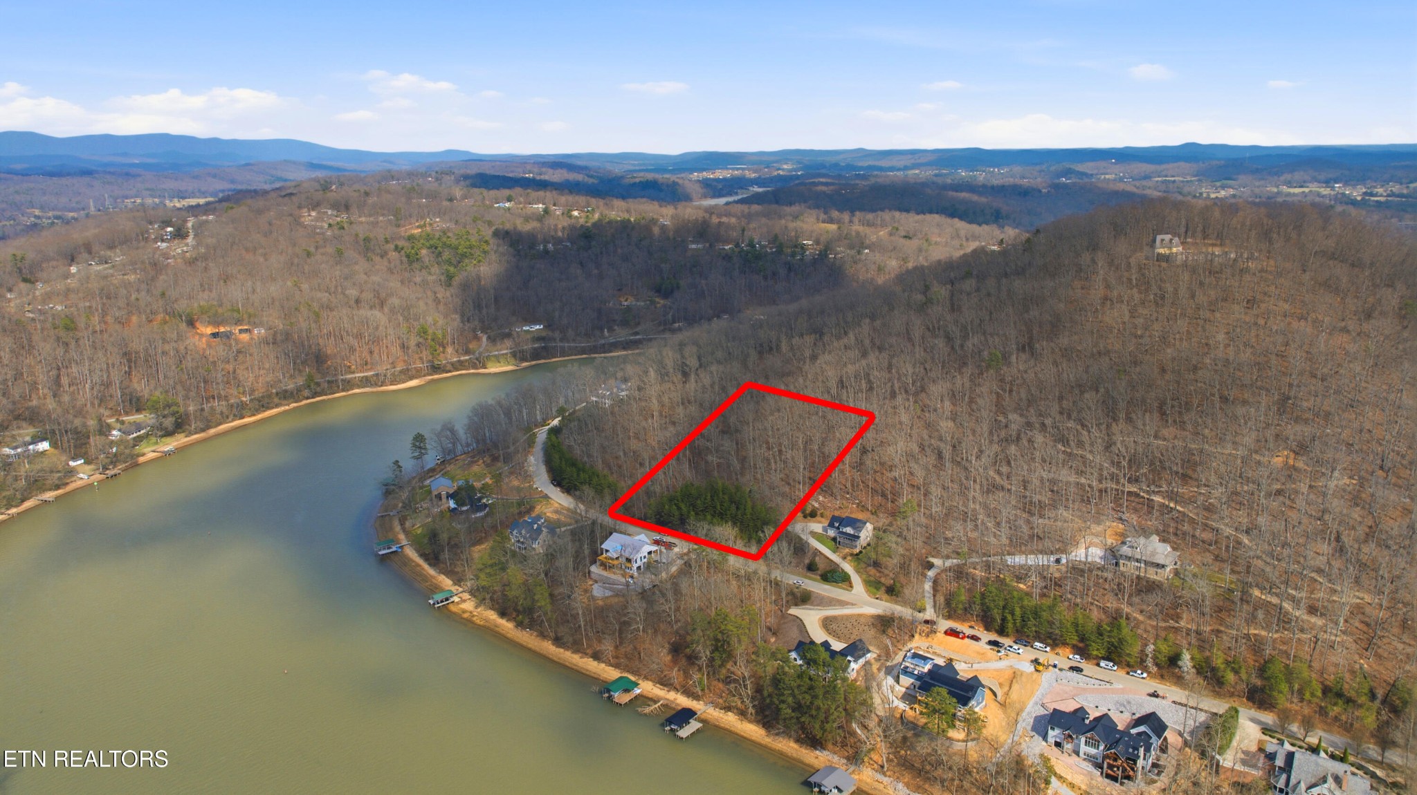 0 Lot 161, The Battery Kingston TN 37763