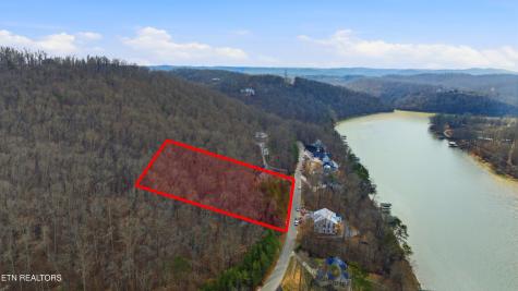 0 Lot 161, The Battery Kingston TN 37763