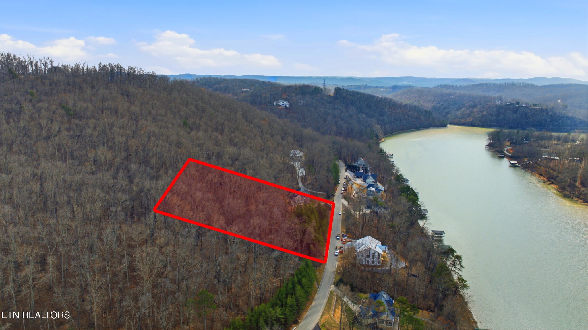 0 Lot 161, The Battery Kingston TN 37763