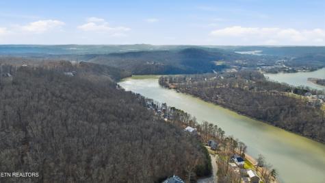 0 Lot 161, The Battery Kingston TN 37763