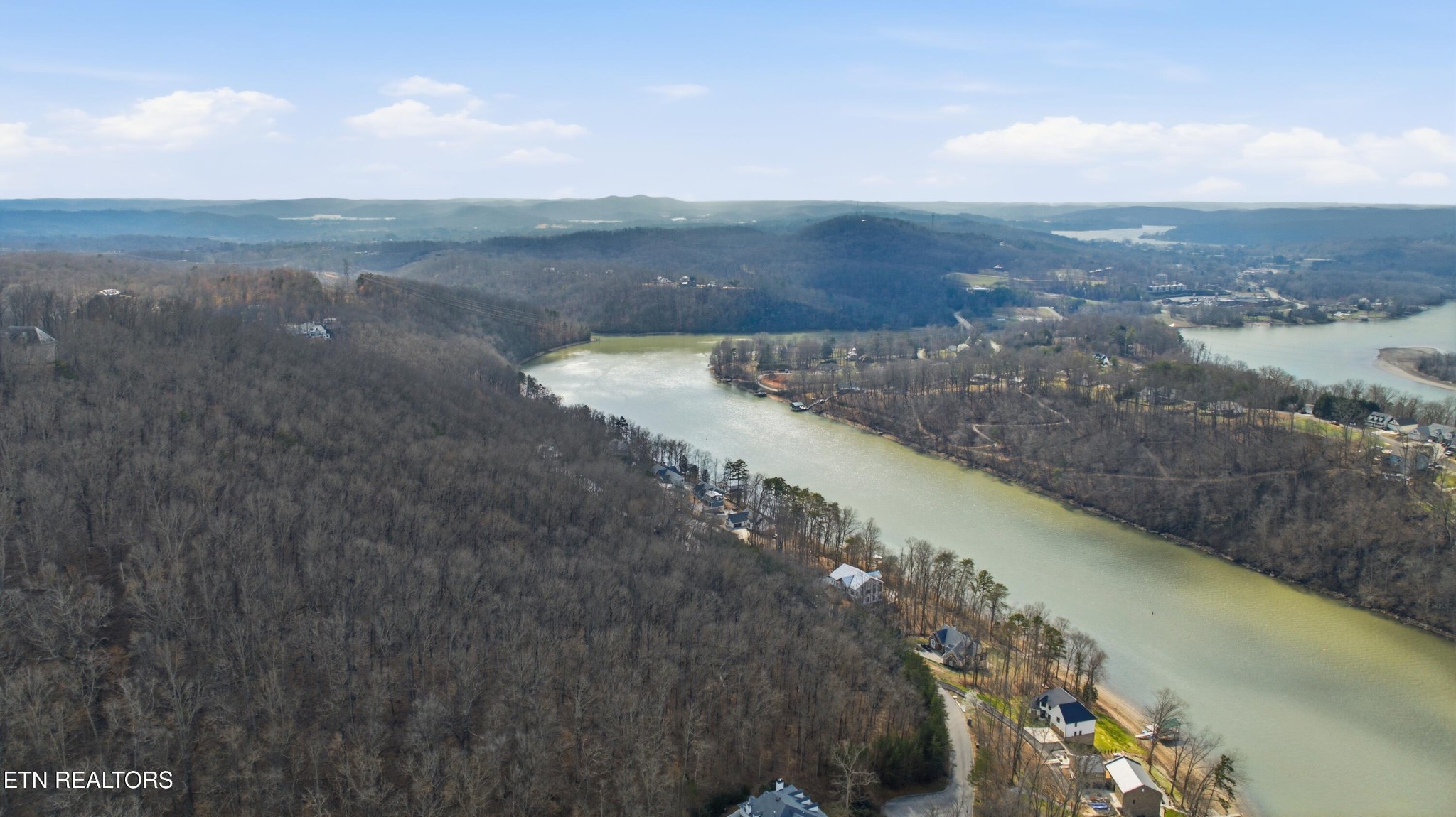 0 Lot 161, The Battery Kingston TN 37763