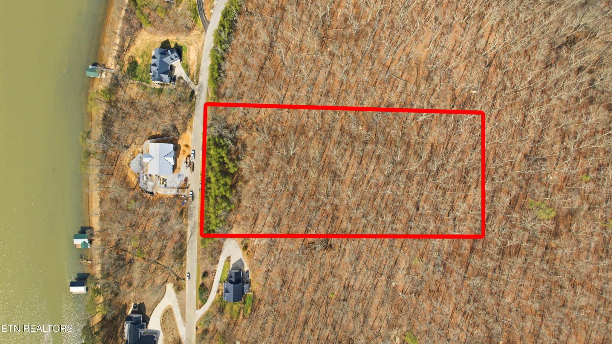 0 Lot 161, The Battery Kingston TN 37763