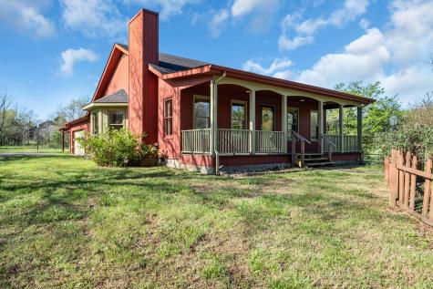 116 Vesta Road Lebanon TN 37090