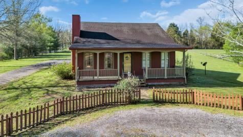 116 Vesta Road Lebanon TN 37090