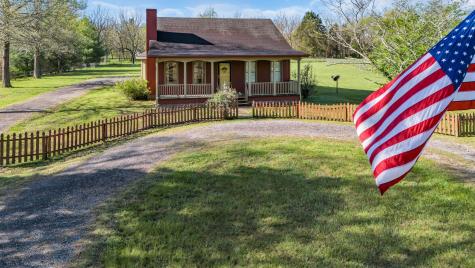 116 Vesta Road Lebanon TN 37090