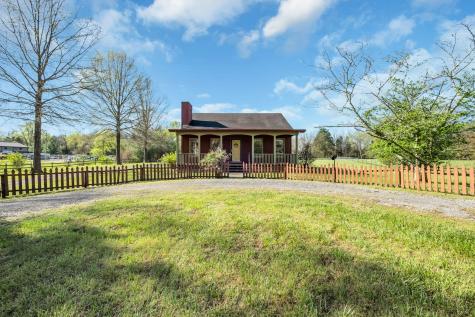 116 Vesta Road Lebanon TN 37090