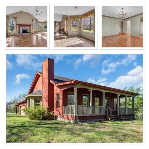 116 Vesta Road Lebanon TN 37090