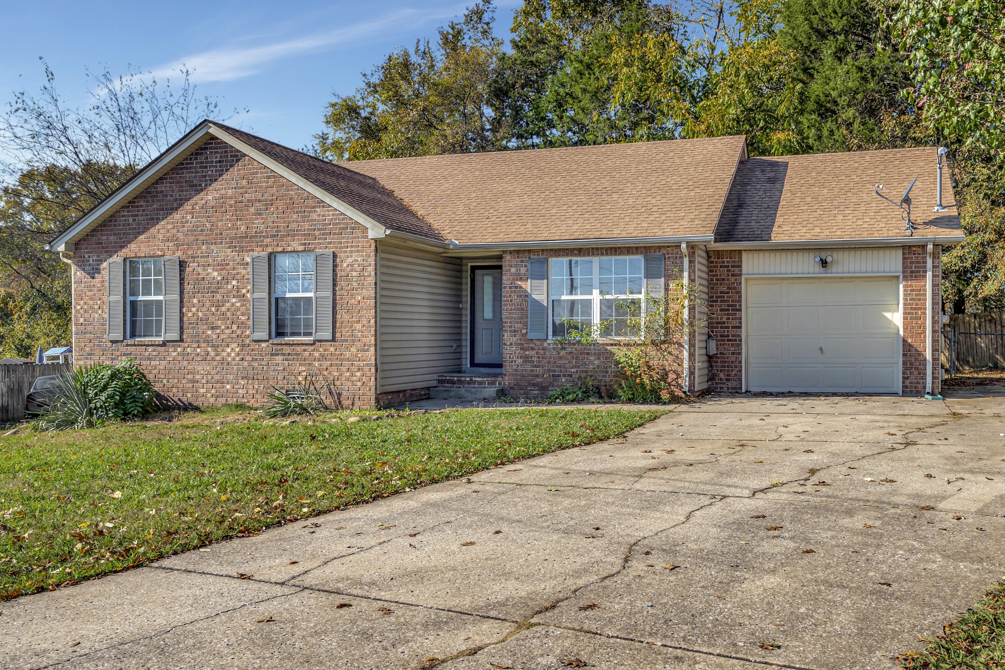 1113 Odom Court Smyrna TN 37167