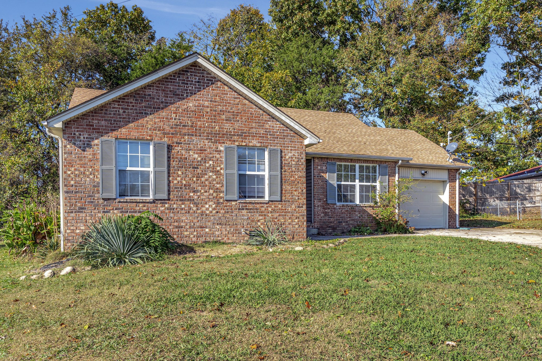 1113 Odom Court Smyrna TN 37167
