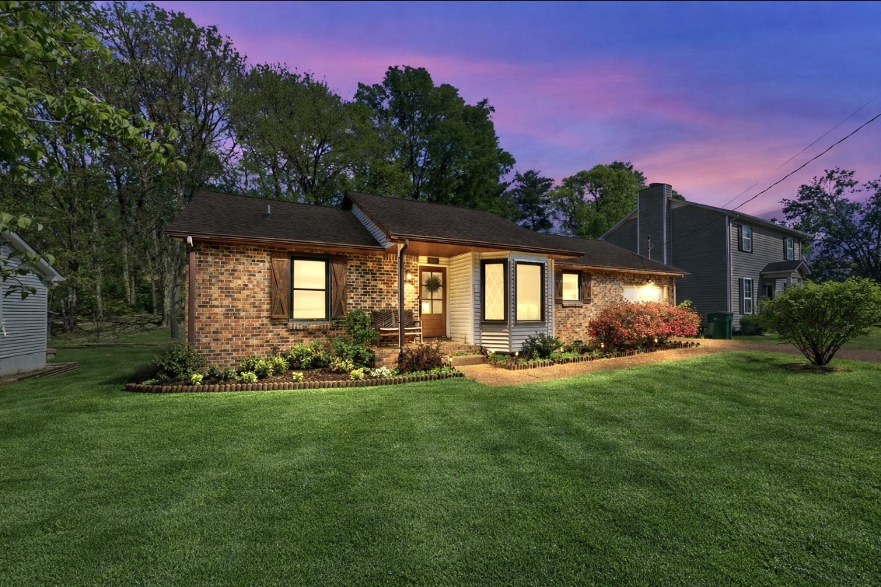 3048 Reelfoot Drive Nashville TN 37214