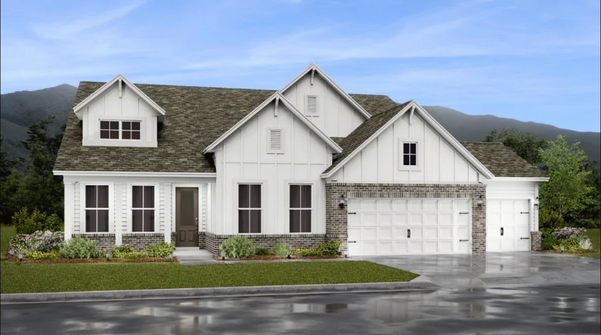 1142 Essem Drive Murfreesboro TN 37130